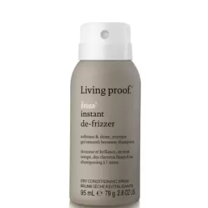 Image of Living Proof No Frizz Instant De-Frizzer 95ml
