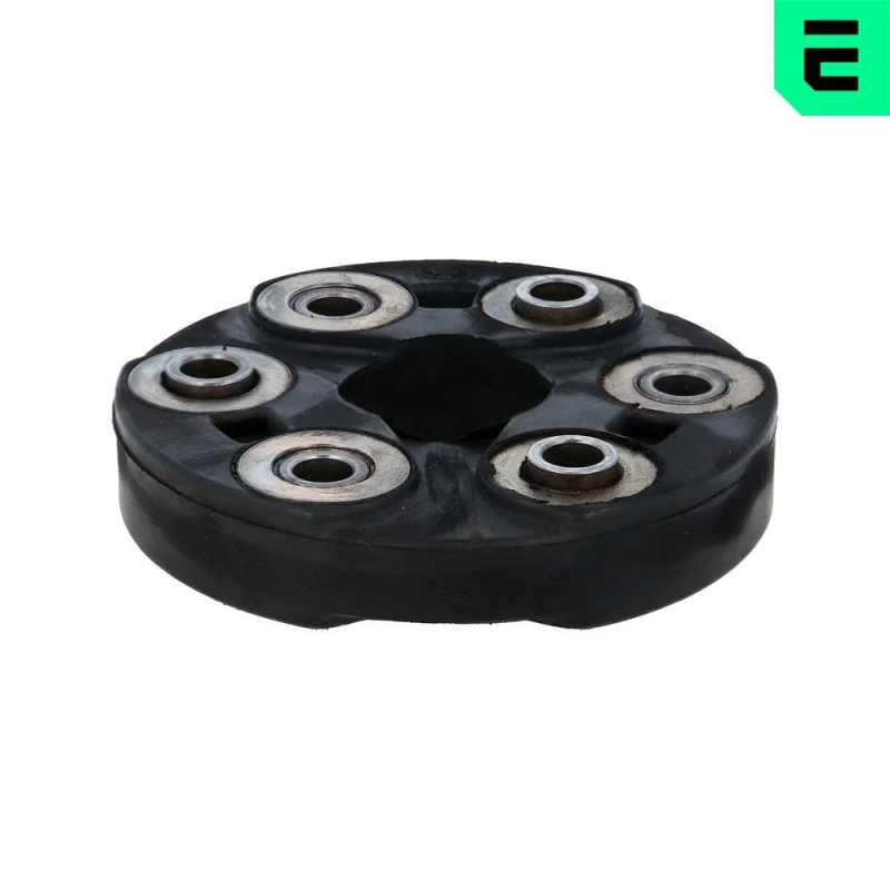 Image of Drive shaft coupler OPTIMAL F3-1017A