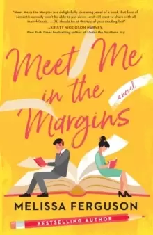 Image of Meet Me in the Margins