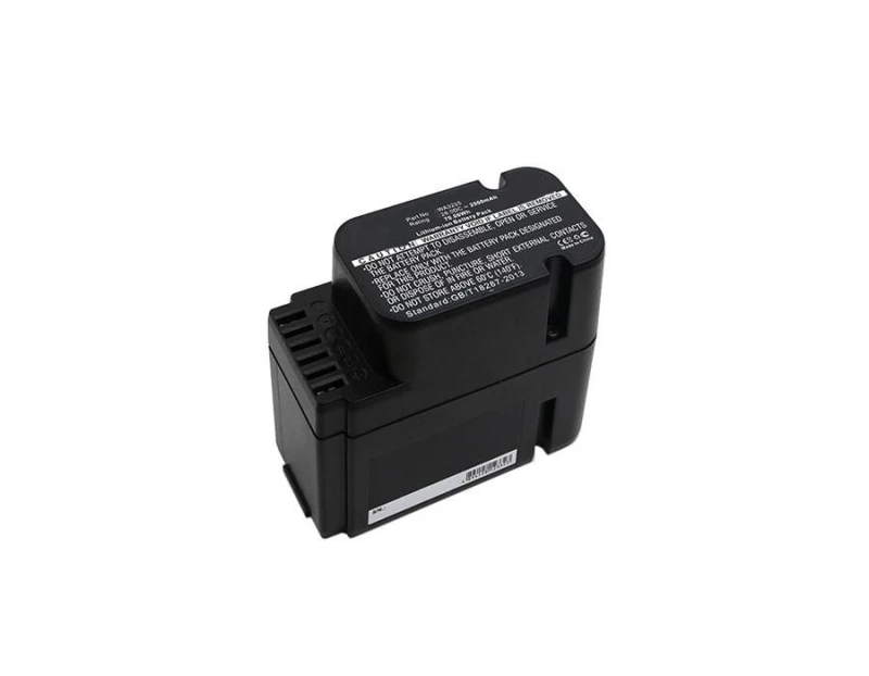 Image of CoreParts MBXPT-BA0480 cordless tool battery / charger