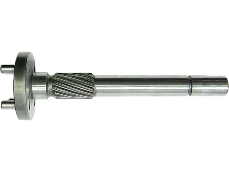 Image of AS-PL Ring Gear, planetary gear (starter) AS-PL SG9018