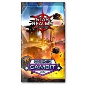 Image of Star Realms Cosmic Gambit Expansion