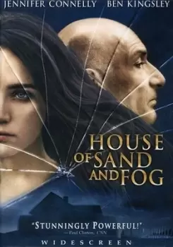 Image of House of Sand & Fog - DVD - Used