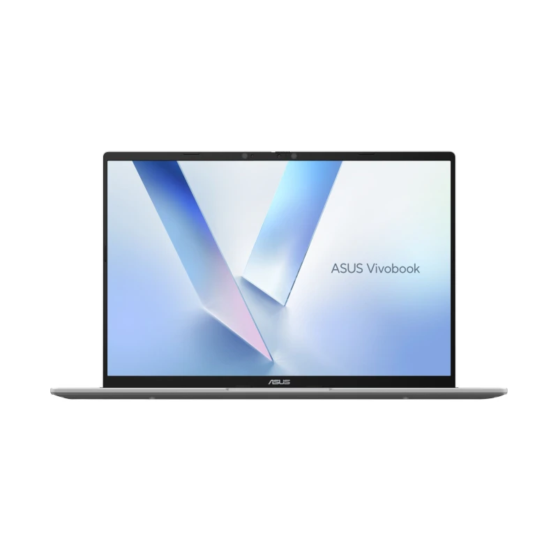 Image of Asus ASUS Vivobook 16 M1607GA-MB023W Copilot+ PC AMD Ryzen AI 7 445 Laptop 40.6cm (16") WUXGA 16GB DDR5-SDRAM 512GB SSD WiFi 6 (802.11ax) Windows