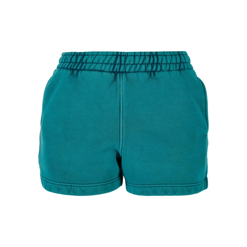 Image of Urban Classics Womens shorts Urban Classics Stone Washed Vert Female XL
