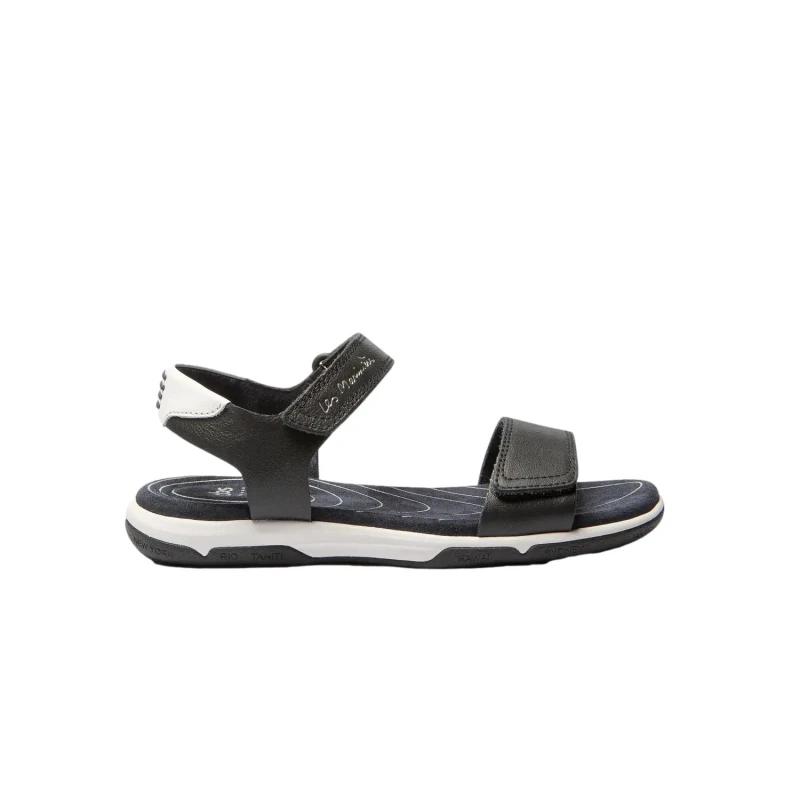 Image of TBS Womens sandals TBS Jazsuny Bleu Female 37