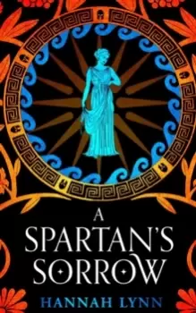Image of A Spartans Sorrow