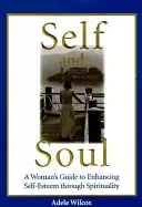 Image of self and soul a womans guide to enhancing self esteem through spirituality