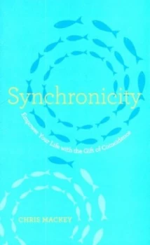 Image of Synchronicity by Chris Mackey Paperback