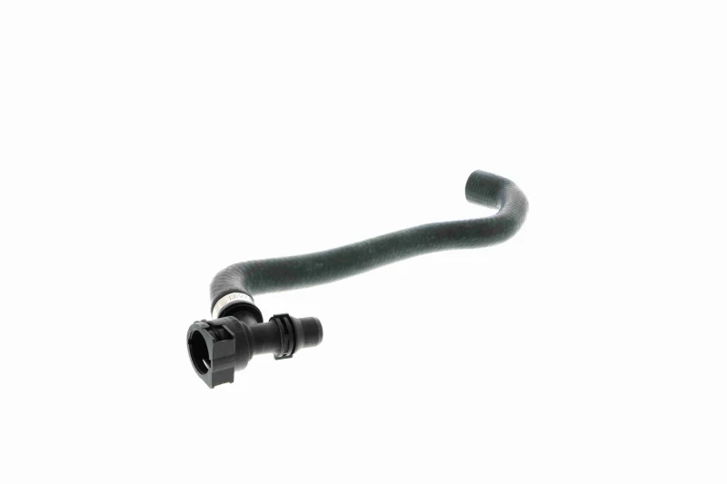 Image of VAICO V20-0882 Radiator Hose Original VAICO Quality, Lower Right Radiator Hose (475)