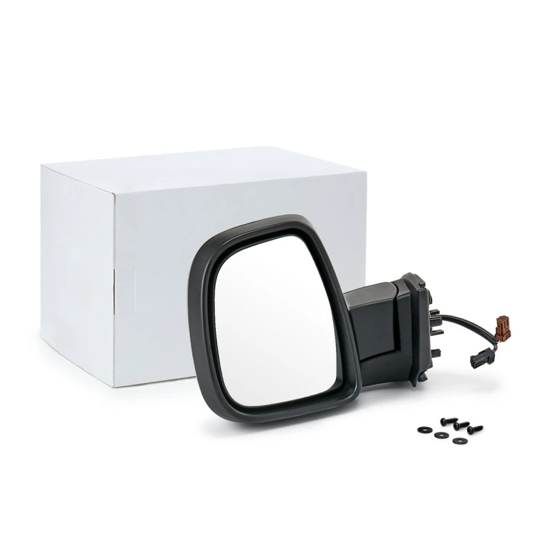 Image of RIDEX Wing mirror RIDEX 50O0950