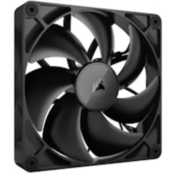 image of CORSAIR iCUE LINK RX140 140mm PWM Fans Expansion Fan