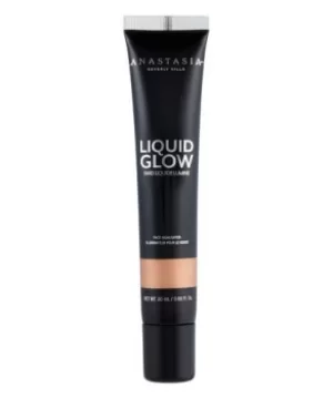 image of Anastasia Beverly Hills Liquid Glow Peach Fizz