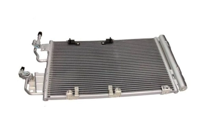 Image of MAXGEAR Air conditioning condenser MAXGEAR AC844085