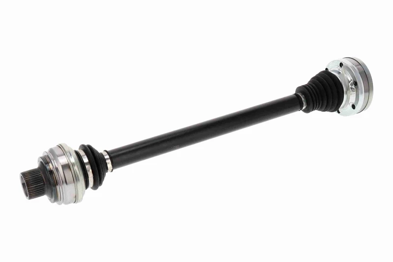 Image of VAICO V10-7636 Drive shaft Green Mobility Parts Rear Axle Right Drive Shaft (13)