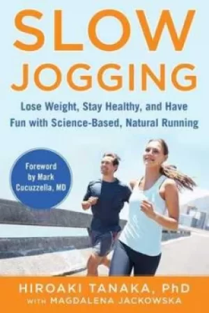Image of Slow jogging by H. Tanaka