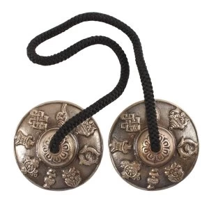 Image of Tibetan Tinghshas
