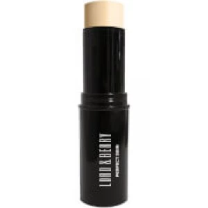 image of Lord & Berry Perfect Skin Foundation Stick 50g (Various Shades) - Natural Ivory