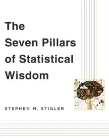 Image of The Seven Pillars of Statistical Wisdom