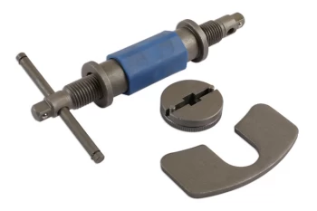 image of Laser Tools 5751 Brake Caliper Re-Wind Tool - Adjustable