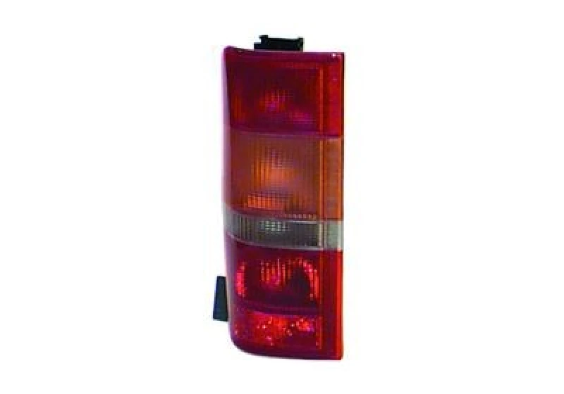 Image of VAN WEZEL Rear light VAN WEZEL 1895931