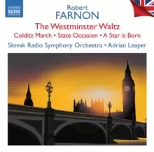 image of Robert Farnon: The Westminster Waltz/Colditz March/...