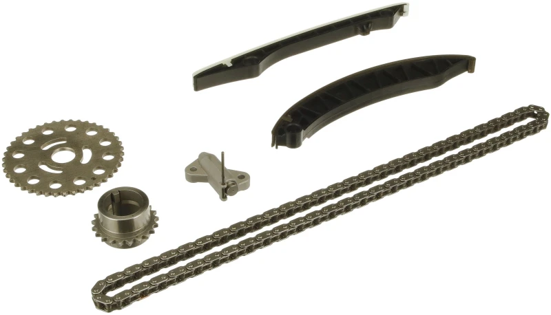 Image of GATES Timing chain kit GATES CHK1025