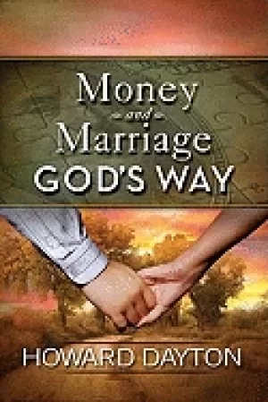 Image of money and marriage gods way