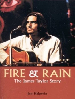 Image of Fire and Rain by Ian Halperin Paperback