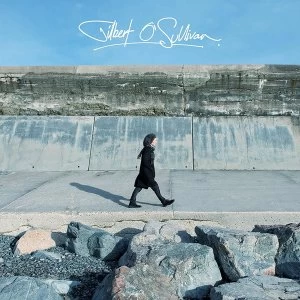 image of Gilbert O'Sullivan CD