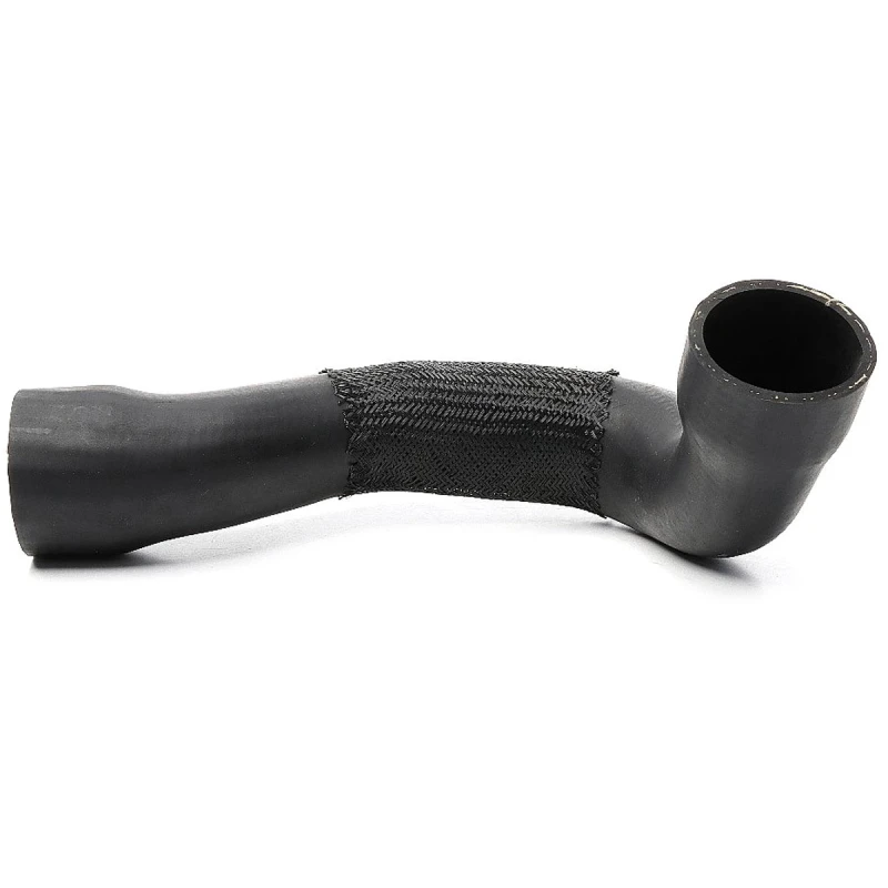 Image of METZGER 2400501 Turbocharger Hose without clamps Charger Intake Hose (3314)