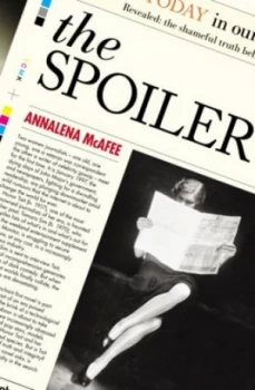 Image of The Spoiler by Annalena Mcafee Paperback