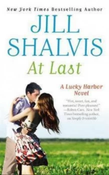 Image of At Last by Jill Shalvis Paperback
