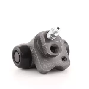 Image of RIDEX Brake Cylinder Rear Axle both sides 277W0044 Wheel Cylinder,Brake Wheel Cylinder CHEVROLET,DAEWOO,MATIZ (M200, M250),SPARK M200 M250