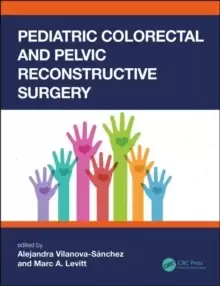Image of Pediatric Colorectal and Pelvic Reconstructive Surgery