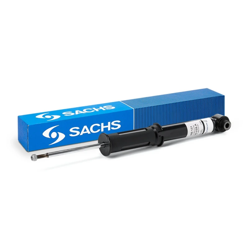 Image of Shock absorber SACHS 350 131