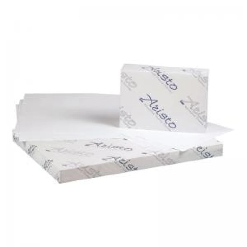 Image of Aristo Aristo Cartridge Paper Heavyweight 170gsm A4 White (Pack 250) 630052 630052