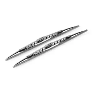 Image of Bosch Wiper blade VW,MERCEDES-BENZ,BMW 3 397 118 560 642666,0513952,60703800 066348000,5899251,6122489,83BG17528A1A,YS4J17528BA,5899251,81264400058