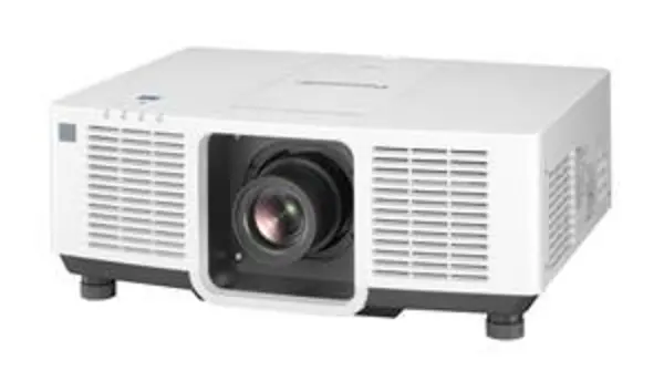 Image of Panasonic PT-MZ880WEJ WUXGA 8000 ANSI Lumens Standard Throw 3LCD Projector