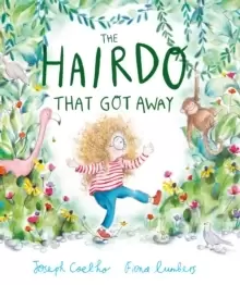 Image of The Hairdo That Got Away