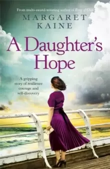 Image of A Daughter's Hope : A gripping story of resilience, courage and self-discovery