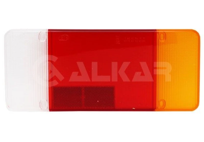 Image of ALKAR Lens, combination rearlight ALKAR 9792008