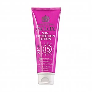 Image of Cyclax Sun Protection Lotion SPF15 100ml