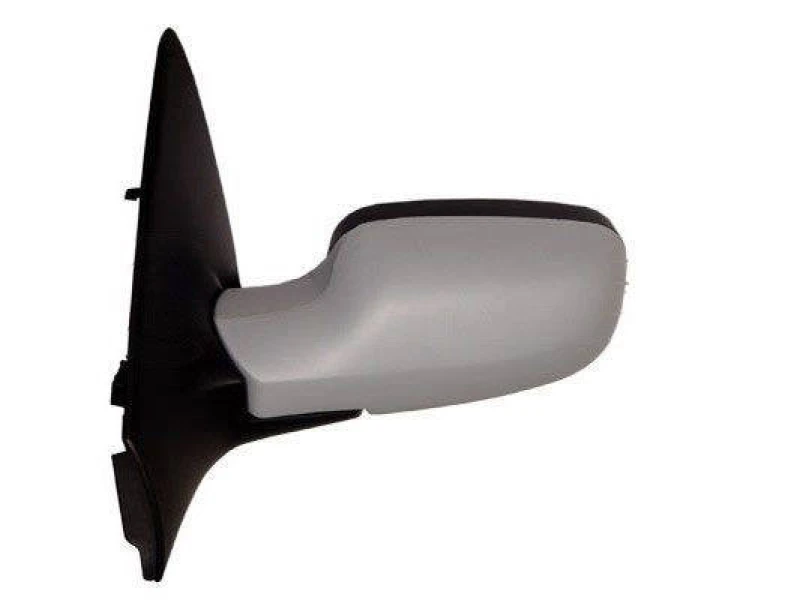 Image of ALKAR 6141228 Wing mirror Left, Electric, Aspherical, primed Outside Mirror (50)
