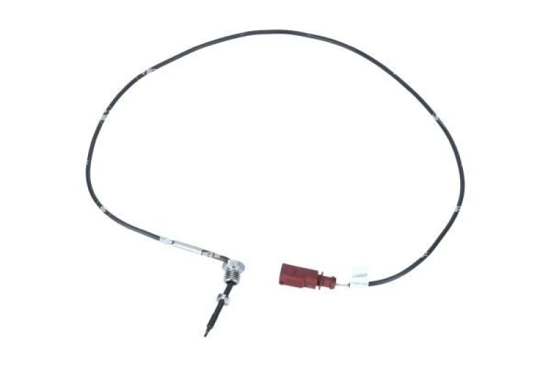 Image of NRF 707358 Sensors EASY FIT with synthetic grease Sensor,exhaust gas temperature (3938)