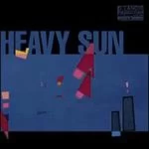 Image of heavy sun