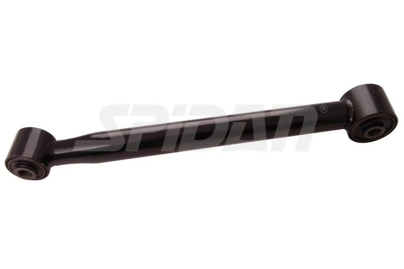 Image of SIDEM 51470 Suspension arm Trailing Arm, Steel, Front Axle Left Steel Track Control Arm (273)