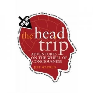 Image of The Head Trip Hardback