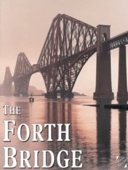 Image of The Forth Bridge by Colin Baxter and Jim Crumley Book