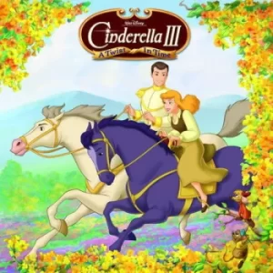 Image of Cinderella III by Melissa Arps